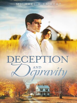 cover image of Deception and Depravity